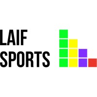 LAIF SPORTS logo - Similar company to Baldelli Sicurezza