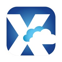 XDAM logo - Similar company to Stocked Merch