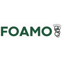 FOAMO Materials logo - Similar company to Smartmelts Gmbh