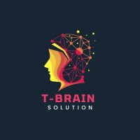 T-Brain Solutions logo - Similar company to The Caravan Studio
