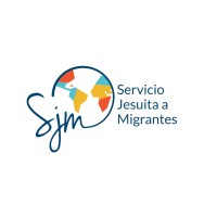 Fundación Servicio Jesuita a Migrantes logo - Similar company to Snx Latam