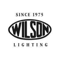 Wilson Lighting logo - Similar company to Tiny Rhino