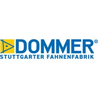 Dommer Stuttgarter Fahnenfabrik GmbH logo - Similar company to Bit.Ua