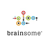 brainsome GmbH logo - Similar company to P&W Netzwerk Gmbh & Co Kg