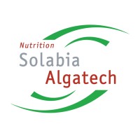 Solabia-Algatech Nutrition logo - Similar company to Algamo, S.R.O.