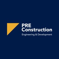 RRHH - PRE Construction logo - Similar company to Durex Property Group