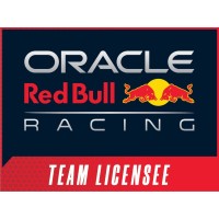 Oracle Red Bull Racing eScooter logo - Similar company to Simple Mobility - Discover Our Simple Escooter Cargo