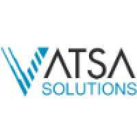 Vatsa Solutions Pvt. Ltd. logo - Similar company to Bluebenz Digitizations Pvt. Ltd.