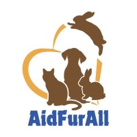 Aid Fur All logo - Similar company to Pinnacle Pathways