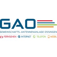 Gemeinschafts Antennenanlage- Ossingen logo - Similar company to Brainnetwork Sa