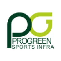 Progreen Sports Infra logo - Similar company to Met Connect