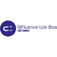 NFluence We Bas logo - Similar company to We Are Digital Eg