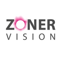 ZonerVision logo - Similar company to Dialsave