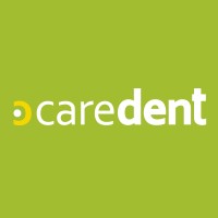 Caredent logo - Similar company to Q Dental