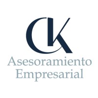 CK Asesoramiento Empresarial logo - Similar company to Finalca Canarias