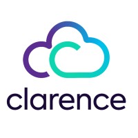 Clarence logo - Similar company to Initiative For Neutral Search