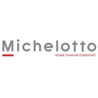 Michelotto Engineering Spa logo - Similar company to Aviorace S.R.L