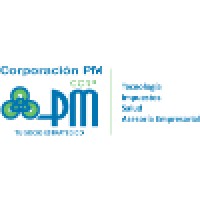 Corporación Corppm S.A.