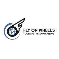 FLY ON WHEELS TOURISM TRIP ORGANIZING logo - Similar company to Gorentacar