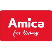 Amica CZ & SK logo - Similar company to Expert Čr