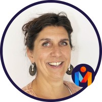 Servane LELIEVRE-Consultante indépendante en recrutement logo - Similar company to Johanna - Créatrice De Liens