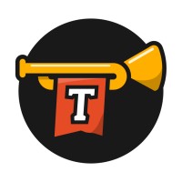 Trumpet Media logo - Similar company to The 3Rd Space