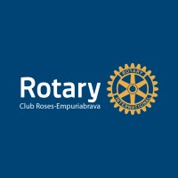 Rotary Club Roses-Empuriabrava logo - Similar company to Empuriabrava Sailing Cruisers S.L.