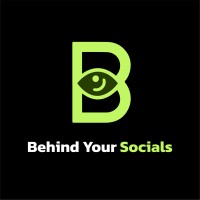 Behind Your Socials logo - Similar company to Navyug Think India Foundation (Nti Foundation)