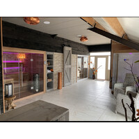 Wellness De Waalhoeve