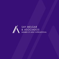 Say Melgar & Asociados logo - Similar company to Eyefly