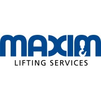 MAXIM LIFTING SERVICES LIMITED logo - Similar company to Cobra Lifting Services Ltd