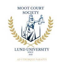 Moot Court Society of Lund University logo - Similar company to Moot Court Society, Dept. Of Laws,Pu