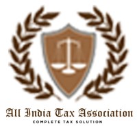 All India Tax Association logo - Similar company to Cloudwalks Hosting Inc