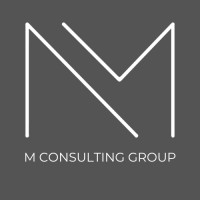 M Consulting Group logo - Similar company to Aie Consulting Group