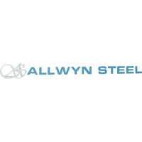 ALLWYN STEEL logo - Similar company to Translog Express Private Limited