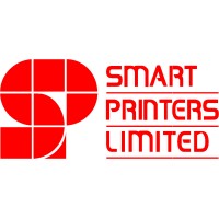 Smart Printers Limited logo - Similar company to Sintel Security Print Solutions