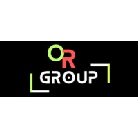 OR Group Ltd logo - Similar company to Fabritec (Engineering Solutions) Ltd