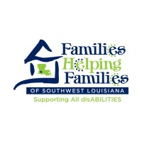 Families Helping Families Of Southwest Louisiana, Inc.
