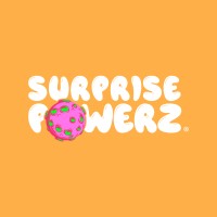 Surprise Powerz logo - Similar company to Clinical Data Intelligence