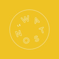 Le Watson logo - Similar company to Maison Stillwaters