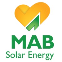 MAB Solar Energy logo - Similar company to Energy Libra