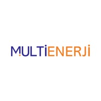 Multi Enerji logo - Similar company to Eom Enerji̇