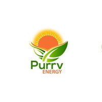 Purrv Energy Solutions Pvt. Ltd. logo - Similar company to Solcells Energy