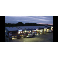 FISHLAKE COMMERCIAL MOTORS LTD. logo - Similar company to John Roe Group