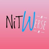 NiTWerse.in logo - Similar company to Aivia365