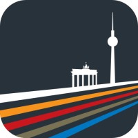 berlinHistory e.V. logo - Similar company to Astronaut