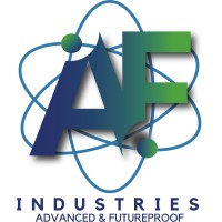AF Industries logo - Similar company to Asgard Algorithm