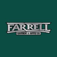 Farrell Equipment & Supply Co. logo - Similar company to Stren-Flex