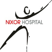 Nixor Hospital logo - Similar company to Ideacentricity