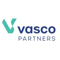 Vasco Partners logo - Similar company to Hydroplast